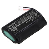 Battery for Ring Alarm Home Base Station SEB1N9-0000 3.7V Li-ion 6700mAh / 24.7