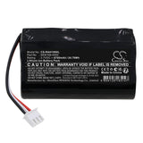 Battery for Ring Alarm Home Base Station SEB1N9-0000 3.7V Li-ion 6700mAh / 24.7