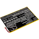 Battery for RCA Galileo Pro 11.5-inch PT3090135 3.7V Li-Polymer 4000mAh / 14.80