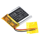 Battery for Rode Go Transmitter NTA572125 3.7V Li-Polymer 320mAh / 1.18Wh