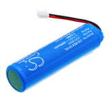 Battery for RESCOMF XD101 ICR18650 3.7V Li-ion 2600mAh / 9.62Wh