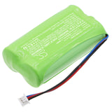 Battery for Raymarine Smart Controller 2/VH1600 AA, A18119 2.4V Ni-MH 2000mAh /