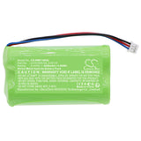 Battery for Raymarine Smart Controller 2/VH1600 AA, A18119 2.4V Ni-MH 2000mAh /