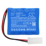 Battery for Roma Rollladen shutter 4511670 99609011, PA000762 12.0V Ni-MH 700mA