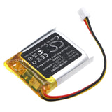 Battery for RAZER RZ01-0439 US702428P 3.7V Li-Polymer 500mAh / 1.85Wh