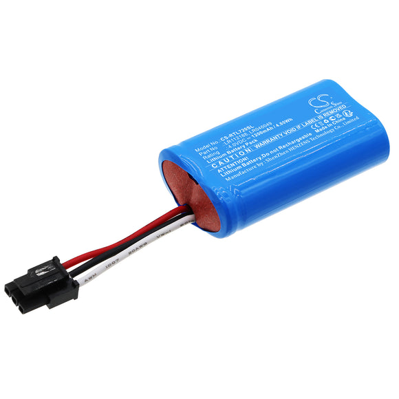 Battery for RANGE ROVER EVOQUE 2016 72155811300, AC424034, DPLA-70720-AA, LR046