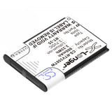 Battery for Retevis RT35 RT-35 3.7V Li-ion 900mAh / 3.33Wh