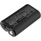 Battery for Rode VideoMic Pro plus LB-1 3.7V Li-ion 1300mAh / 4.81Wh