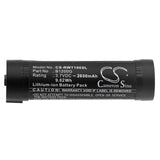 Battery for RealWear HMT-1 B1200G 3.7V Li-ion 2600mAh / 9.62Wh