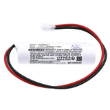 Battery for RZB 671817.009 663-0088-20.01 42-2014, 671817.009, 98100103 2.4V Ni