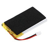 Battery for Samson Micro AR2 receiver 1-OTH0157 3.7V Li-Polymer 300mAh / 1.11Wh