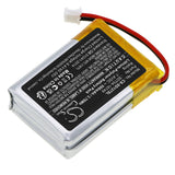 Battery for SportDog SD-1275E SDT54-16749 7.4V Li-Polymer 500mAh / 3.70Wh