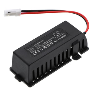 Battery for Siemens Delta Servo Driver S6-C4, S6-C4A 3.6V Li-SOCl2 2600mAh / 9.