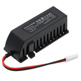 Battery for Siemens Delta Servo Driver S6-C4, S6-C4A 3.6V Li-SOCl2 2600mAh / 9.