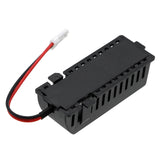 Battery for Siemens Delta Servo Driver S6-C4, S6-C4A 3.6V Li-SOCl2 2600mAh / 9.