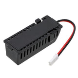 Battery for Siemens Delta Servo Driver S6-C4, S6-C4A 3.6V Li-SOCl2 2600mAh / 9.