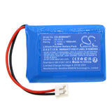 Battery for SCANGRIP Miniform COB LED 03.5318 3.7V Li-Polymer 1000mAh / 3.70Wh