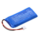 Battery for SCANGRIP UV Form 03.5316 3.7V Li-Polymer 1600mAh / 5.92Wh