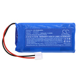 Battery for SCANGRIP 3.5421 03.5316 3.7V Li-Polymer 1600mAh / 5.92Wh