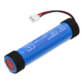 Battery for SCANGRIP MiniMag COB LED 03.5380 3.7V Li-ion 1100mAh / 4.07Wh