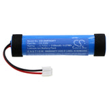 Battery for SCANGRIP MiniMag COB LED 03.5380 3.7V Li-ion 1100mAh / 4.07Wh