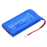 Battery for SCANGRIP Scangrip 03.5710 3.7V Li-Polymer 1600mAh / 5.92Wh