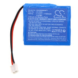 Battery for SCANGRIP Miniform 03.5036 03.5096 3.7V Li-ion 1100mAh / 4.07Wh