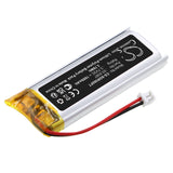 Battery for SCANGRIP Mini Slim 03.5387 3.7V Li-Polymer 1000mAh / 3.70Wh