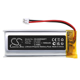 Battery for SCANGRIP Mini Slim 03.5387 3.7V Li-Polymer 1000mAh / 3.70Wh