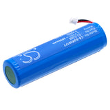 Battery for SCANGRIP Slim 03.5388 3.7V Li-ion 2600mAh / 9.62Wh