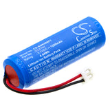 Battery for SCANGRIP 3.5692 03.5767 3.7V Li-ion 1200mAh / 4.44Wh