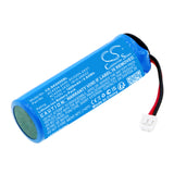 Battery for Socket Mobile D760 1610-00022, AC4204-2430, AC4204-2431, AC4204-243