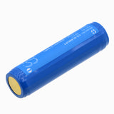 Battery for Streamlight MicroStream 66321 3.7V Li-ion 800mAh / 2.96Wh