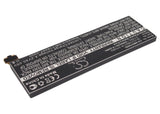 Battery for Samsung Galaxy Player 5.0 5735BO, DL1C312BS/T-B 3.7V Li-Polymer 250