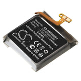 Battery for Samsung Galaxy Watch 4 40mm EB-BR860ABY, EB-BR880ABE, EB-BR880ABY, 