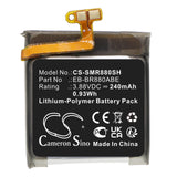 Battery for Samsung SM-R865U EB-BR860ABY, EB-BR880ABE, EB-BR880ABY, GH43-05068A