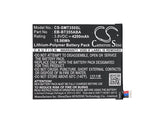 Battery for Samsung Galaxy Tab A 8.0 EB-BT355ABA 3.8V Li-Polymer 4200mAh / 15.9