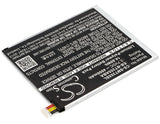 Battery for Samsung Galaxy Tab A 8.0 SM-T355 EB-BT355ABE 3.7V Li-Polymer 4000mA