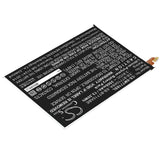 Battery for Samsung SM-T719 EB-BT710ABA, EB-BT710ABE, GH43-04449A 3.8V Li-Polym