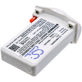 Battery for SYMA X5UW X5U 3.7V Li-Polymer 500mAh / 1.85Wh