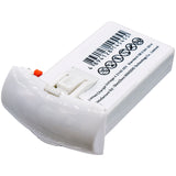 Battery for SYMA X5UW X5U 3.7V Li-Polymer 500mAh / 1.85Wh