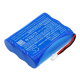 Battery for Spektrum Transmitter iX12 SPMB6000LITX 3.7V Li-ion 7800mAh / 28.86W