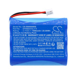 Battery for Spektrum Transmitter NX6 SPMB6000LITX 3.7V Li-ion 7800mAh / 28.86Wh