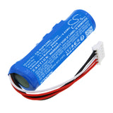 Battery for SumUp 3G plus Printer PS-GB-18650-026H 3.7V Li-ion 2600mAh / 9.62Wh