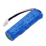 Battery for SumUp 3G plus Printer PS-GB-18650-026H 3.7V Li-ion 2600mAh / 9.62Wh