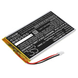 Battery for Swing Caddie SC300 ET4968116PA 3.7V Li-Polymer 4750mAh / 17.58Wh