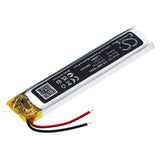 Battery for Sony WF-1000XM2 SP561150 3.7V Li-Polymer 280mAh / 1.04Wh