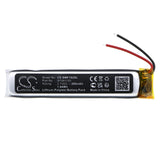 Battery for Sony WF-1000XM2 SP561150 3.7V Li-Polymer 280mAh / 1.04Wh