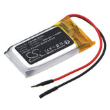 Battery for Sony WH-CH400 ACE621733 3.7V Li-Polymer 280mAh / 1.04Wh