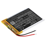 Battery for Stripe WPC32 HVC453450 3.7V Li-Polymer 800mAh / 2.96Wh